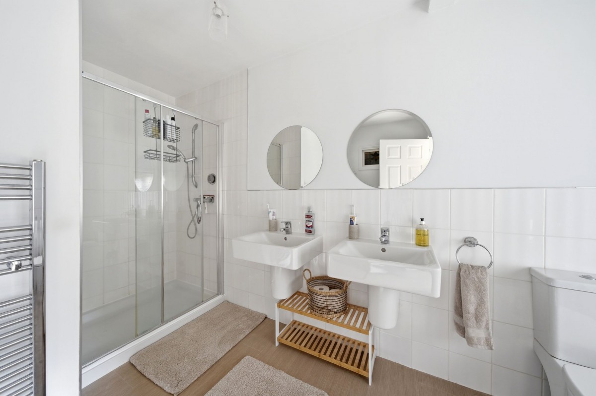 Haverhill Road, Horseheath, CB21