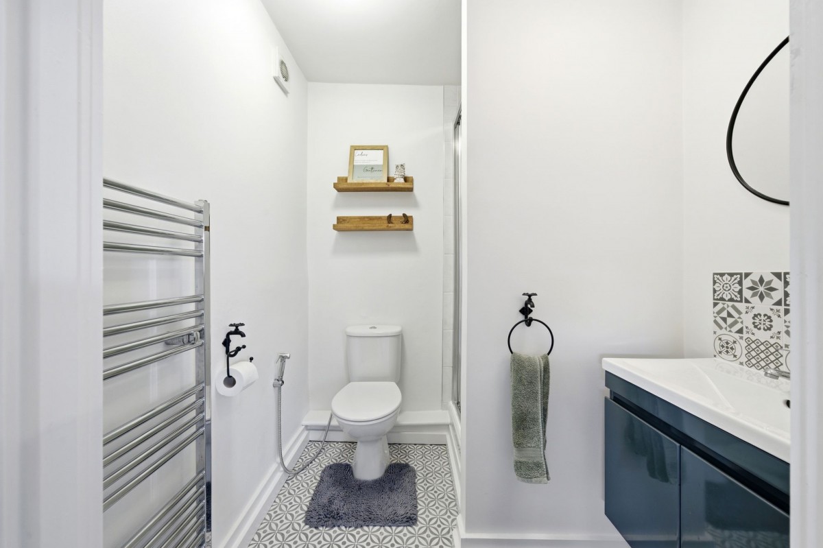 Haverhill Road, Horseheath, CB21