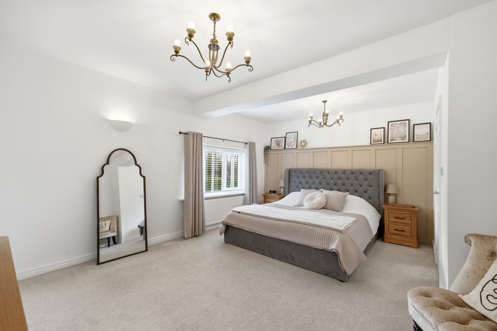 Haverhill Road, Horseheath, CB21