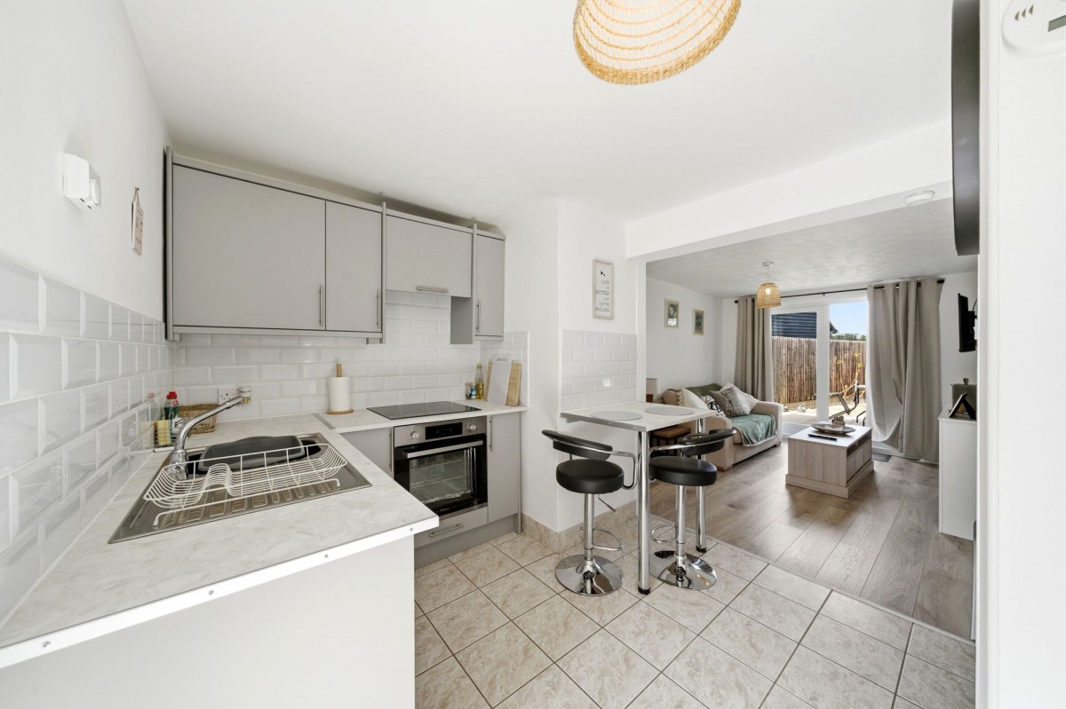 Haverhill Road, Horseheath, CB21