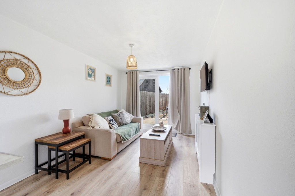 Haverhill Road, Horseheath, CB21