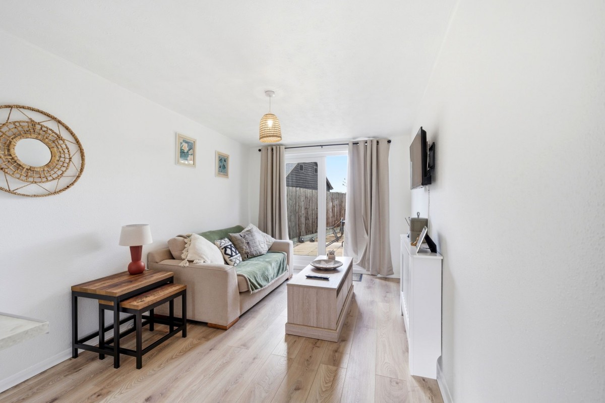 Haverhill Road, Horseheath, CB21