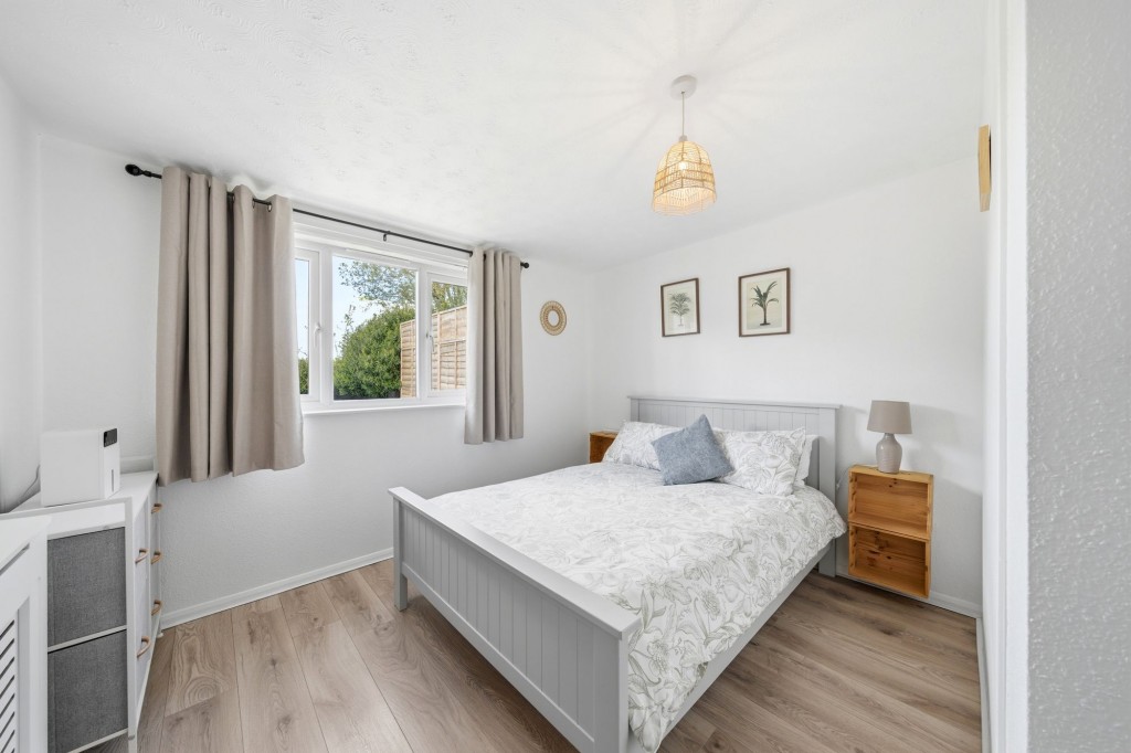 Haverhill Road, Horseheath, CB21