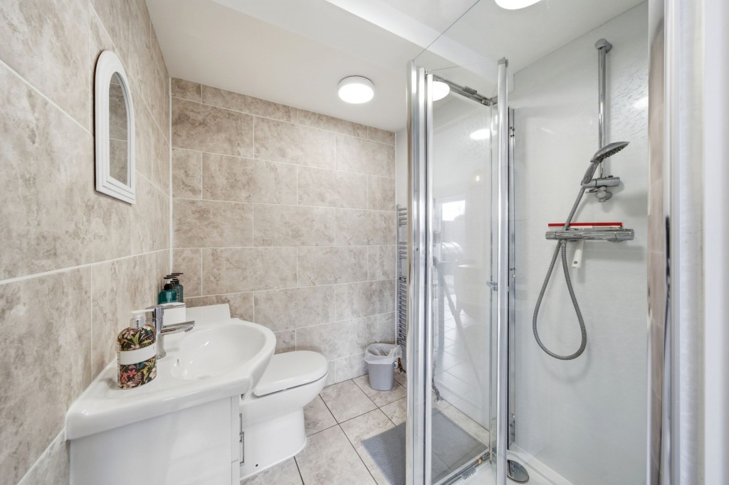 Haverhill Road, Horseheath, CB21