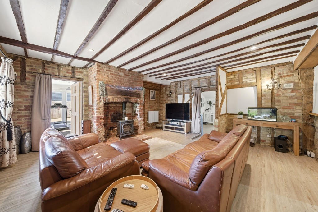 Haverhill Road, Horseheath, CB21