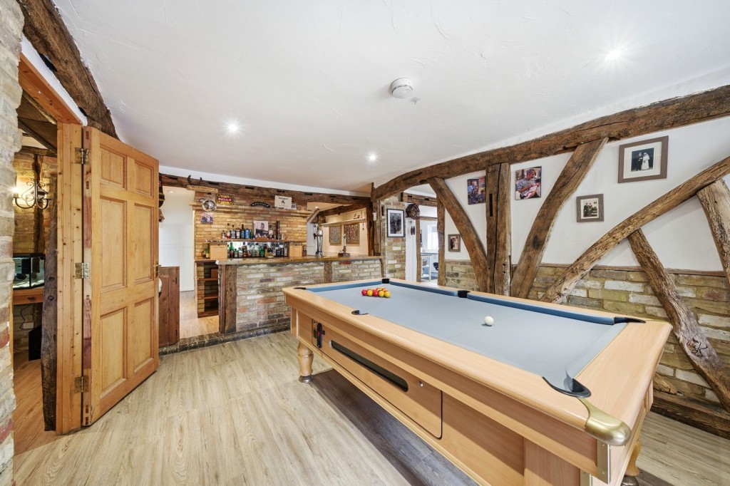 Haverhill Road, Horseheath, CB21