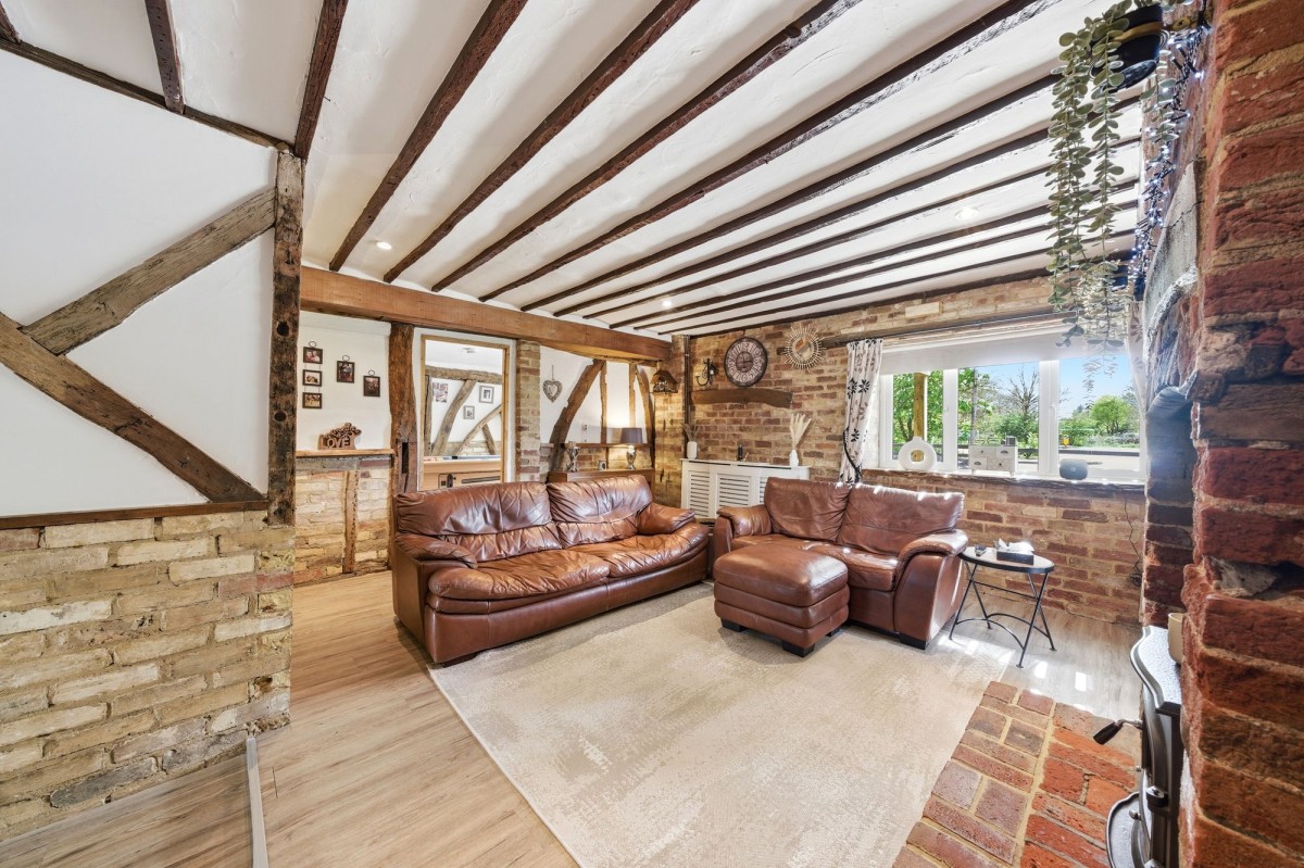 Haverhill Road, Horseheath, CB21