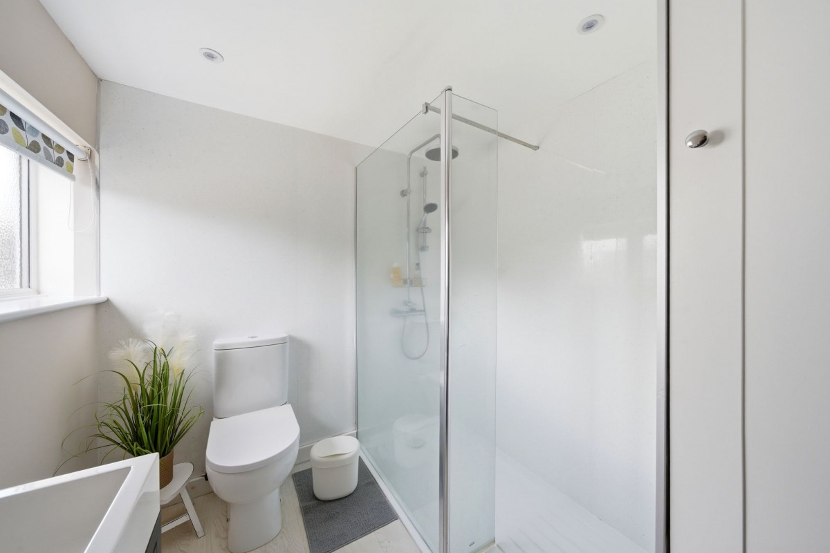 Haverhill Road, Horseheath, CB21
