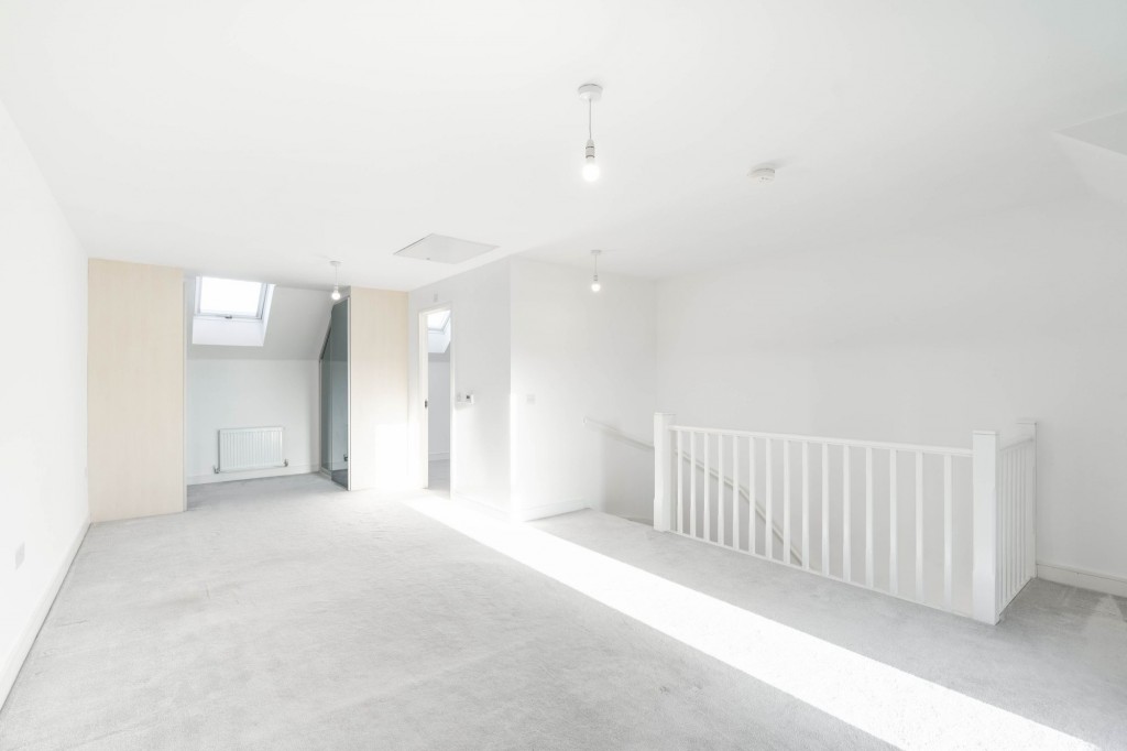 Heron Road, Northstowe, CB24