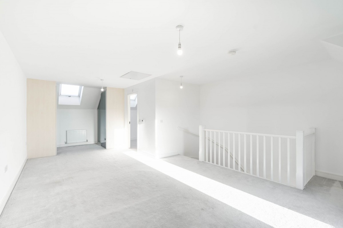 Heron Road, Northstowe, CB24