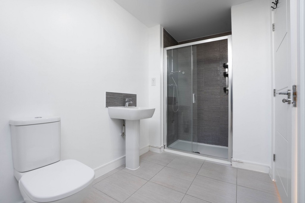 Heron Road, Northstowe, CB24