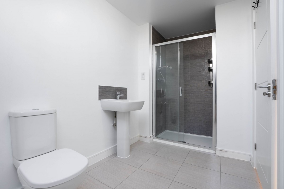 Heron Road, Northstowe, CB24