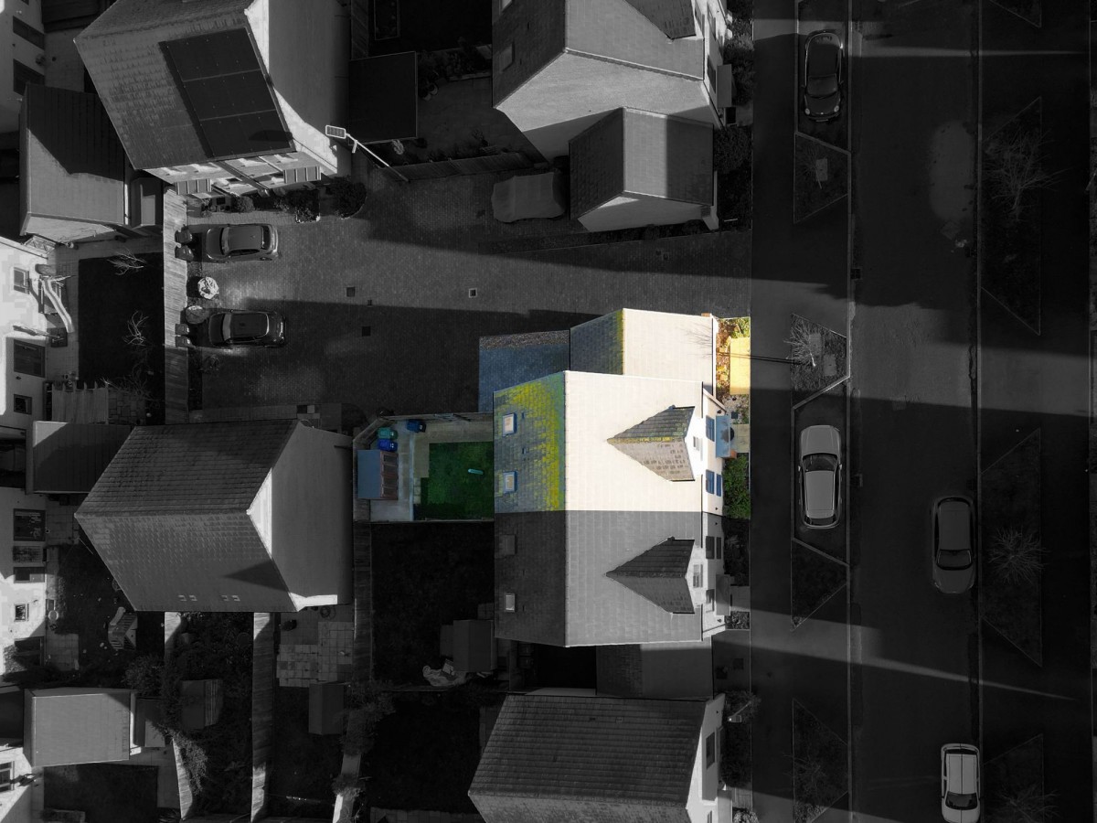 Heron Road, Northstowe, CB24