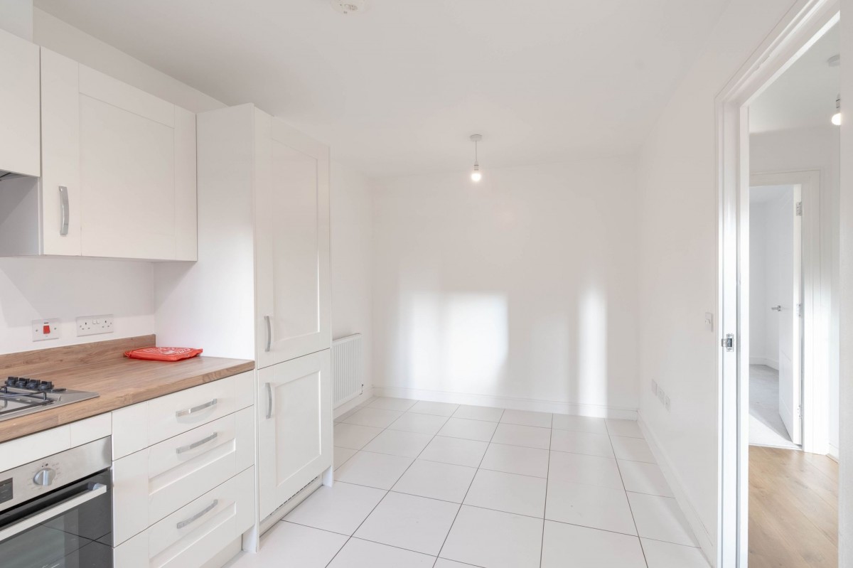 Heron Road, Northstowe, CB24