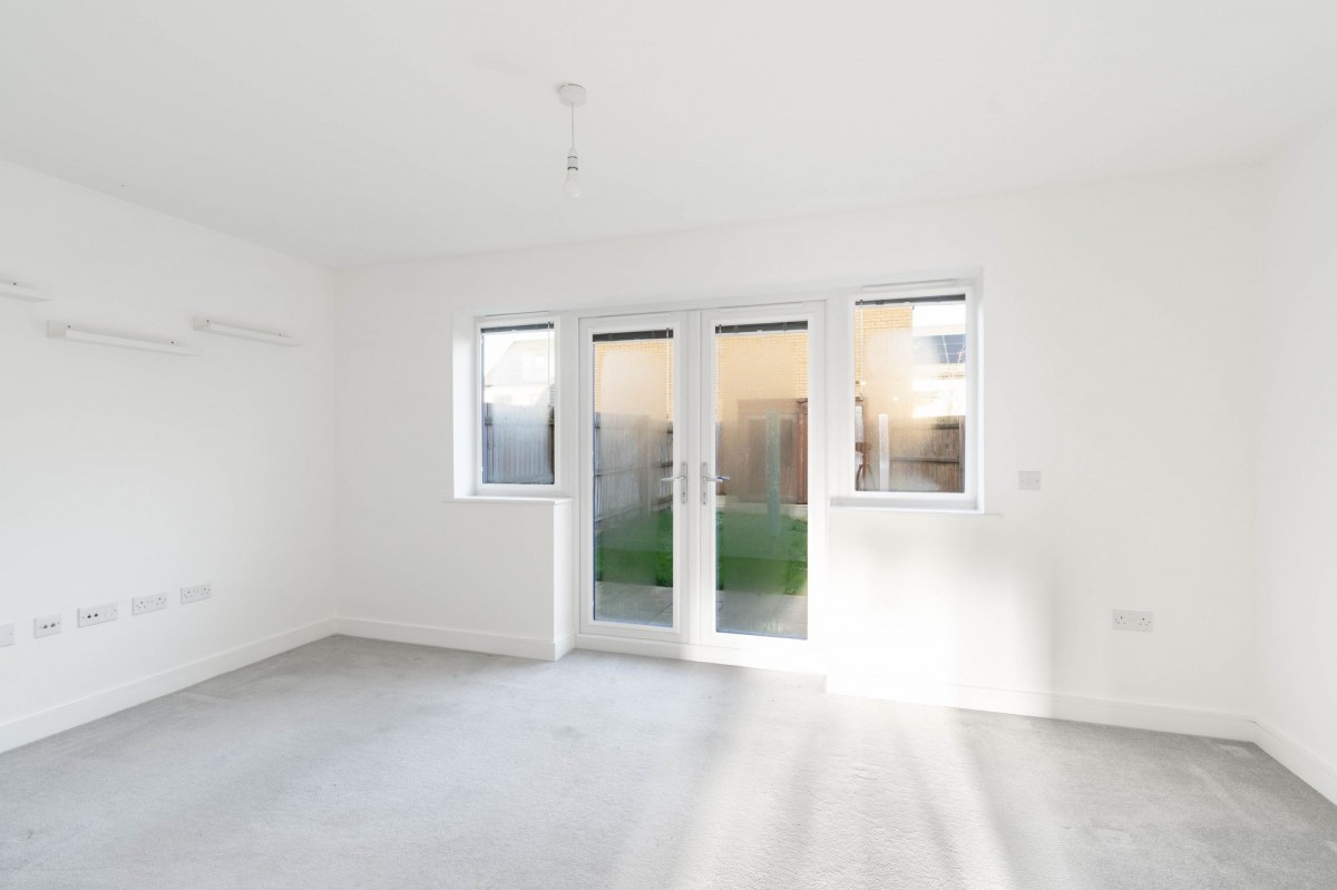 Heron Road, Northstowe, CB24