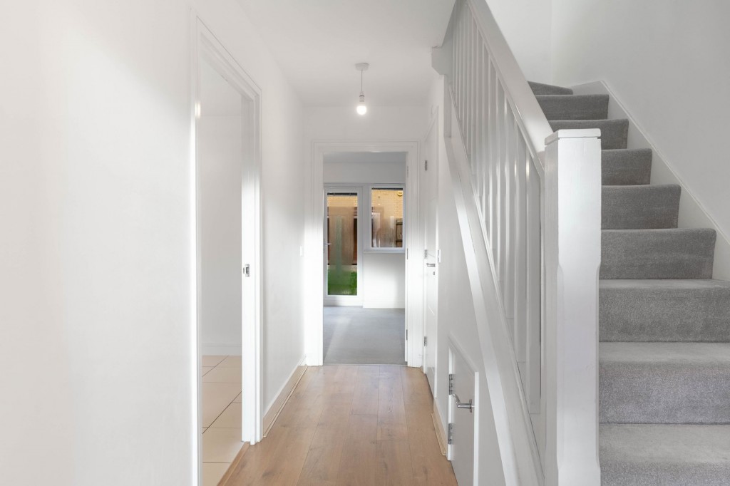 Heron Road, Northstowe, CB24