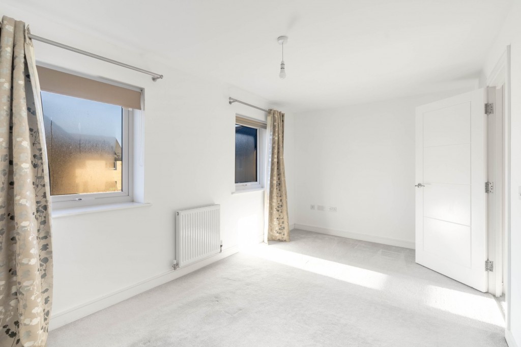 Heron Road, Northstowe, CB24