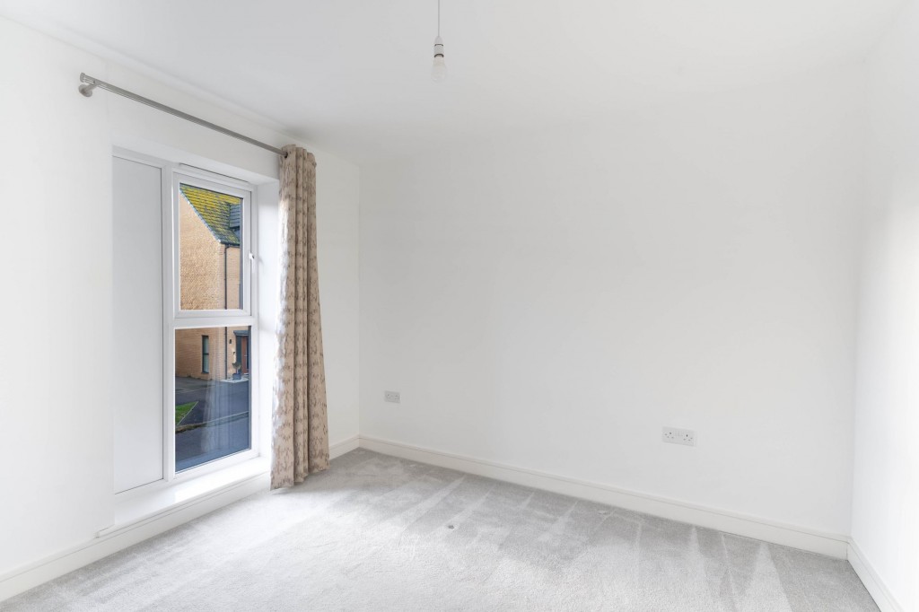 Heron Road, Northstowe, CB24