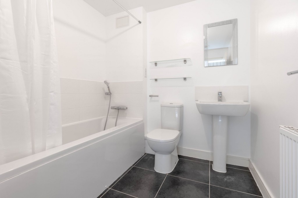 Heron Road, Northstowe, CB24