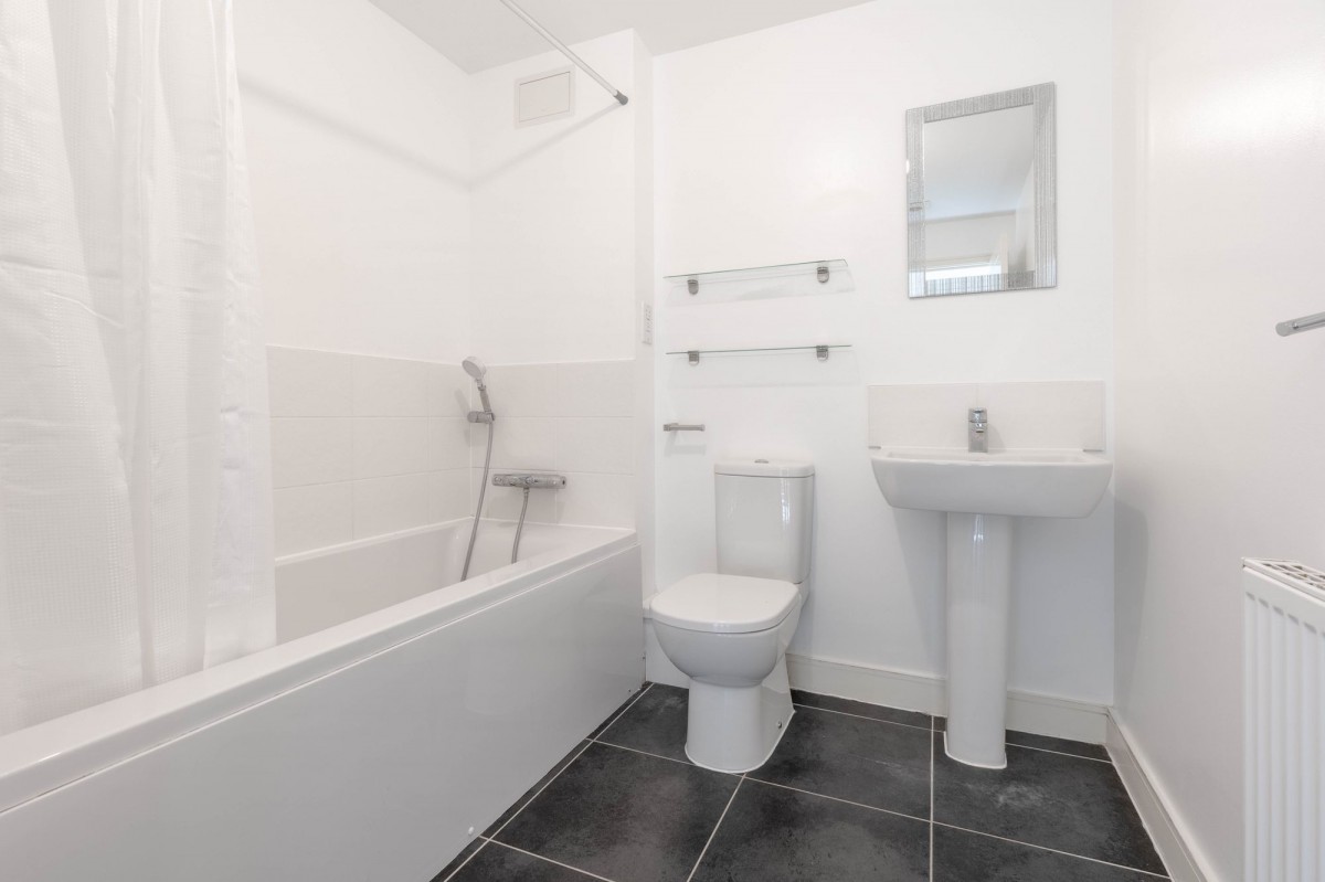 Heron Road, Northstowe, CB24