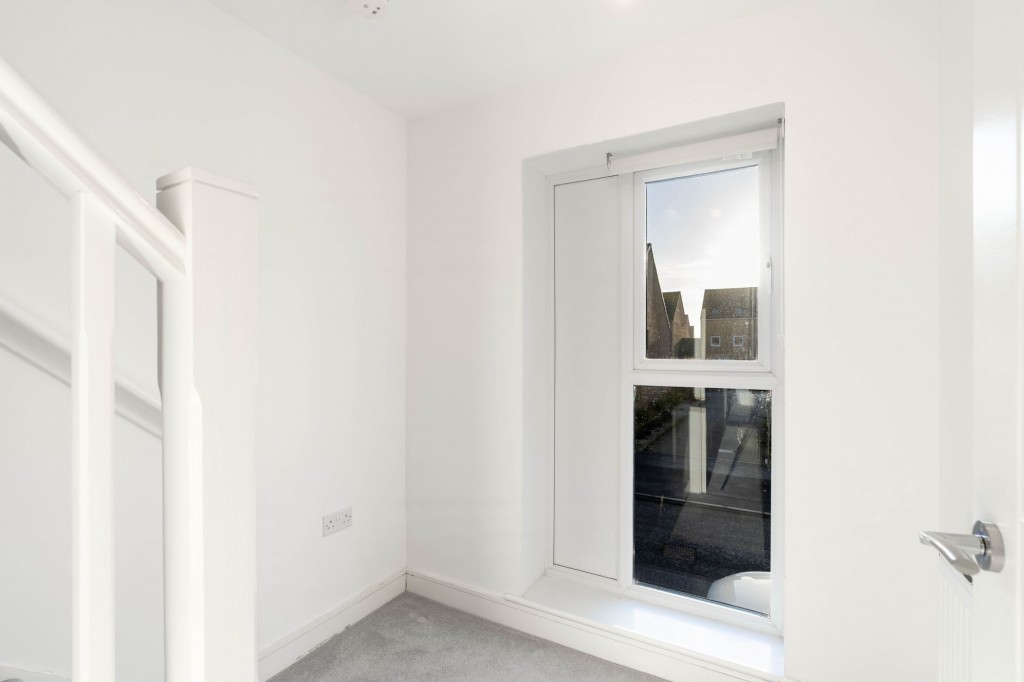 Heron Road, Northstowe, CB24