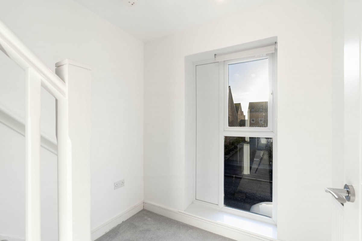 Heron Road, Northstowe, CB24