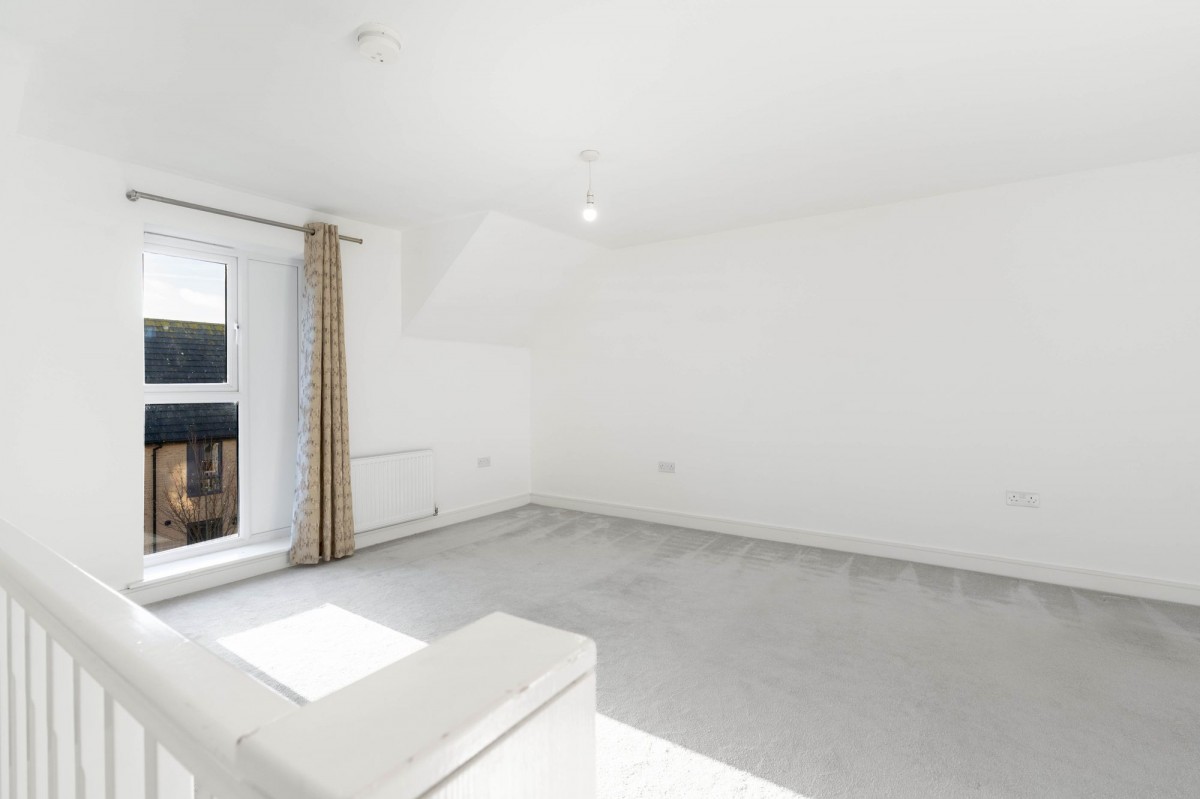 Heron Road, Northstowe, CB24