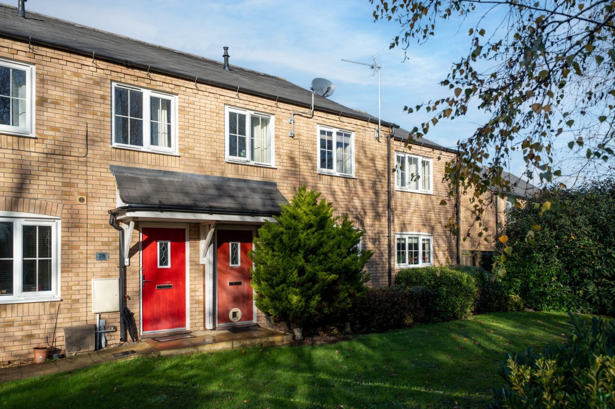 Allen Road, Ely, CB7