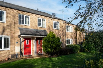 Allen Road, Ely, CB7