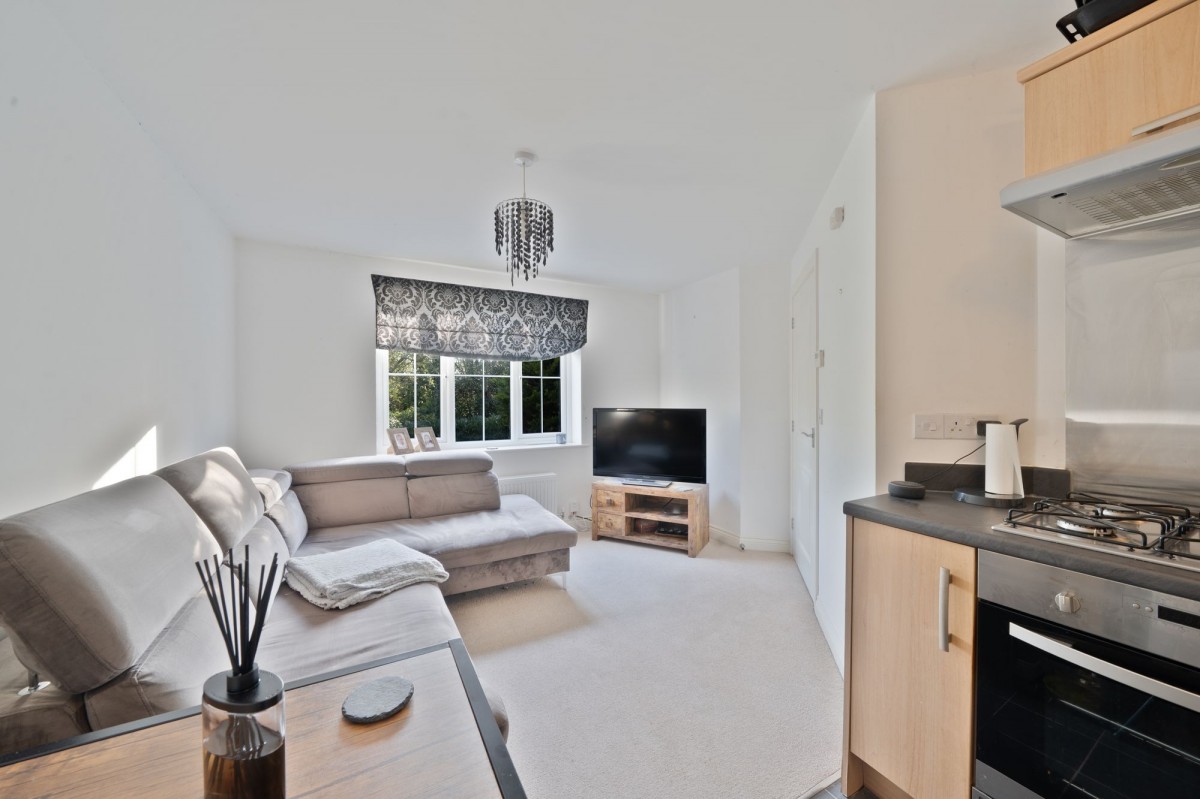 Allen Road, Ely, CB7