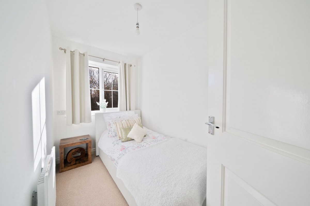 Allen Road, Ely, CB7