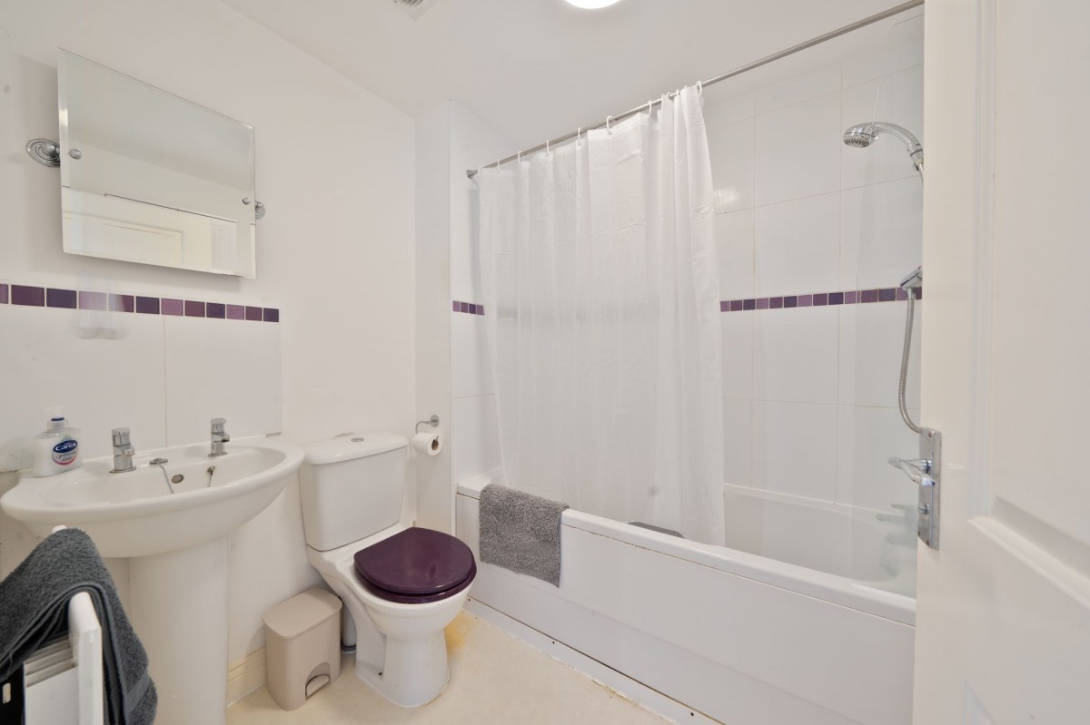 Allen Road, Ely, CB7