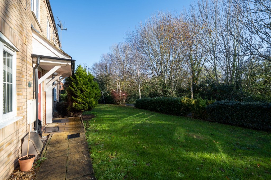 Allen Road, Ely, CB7