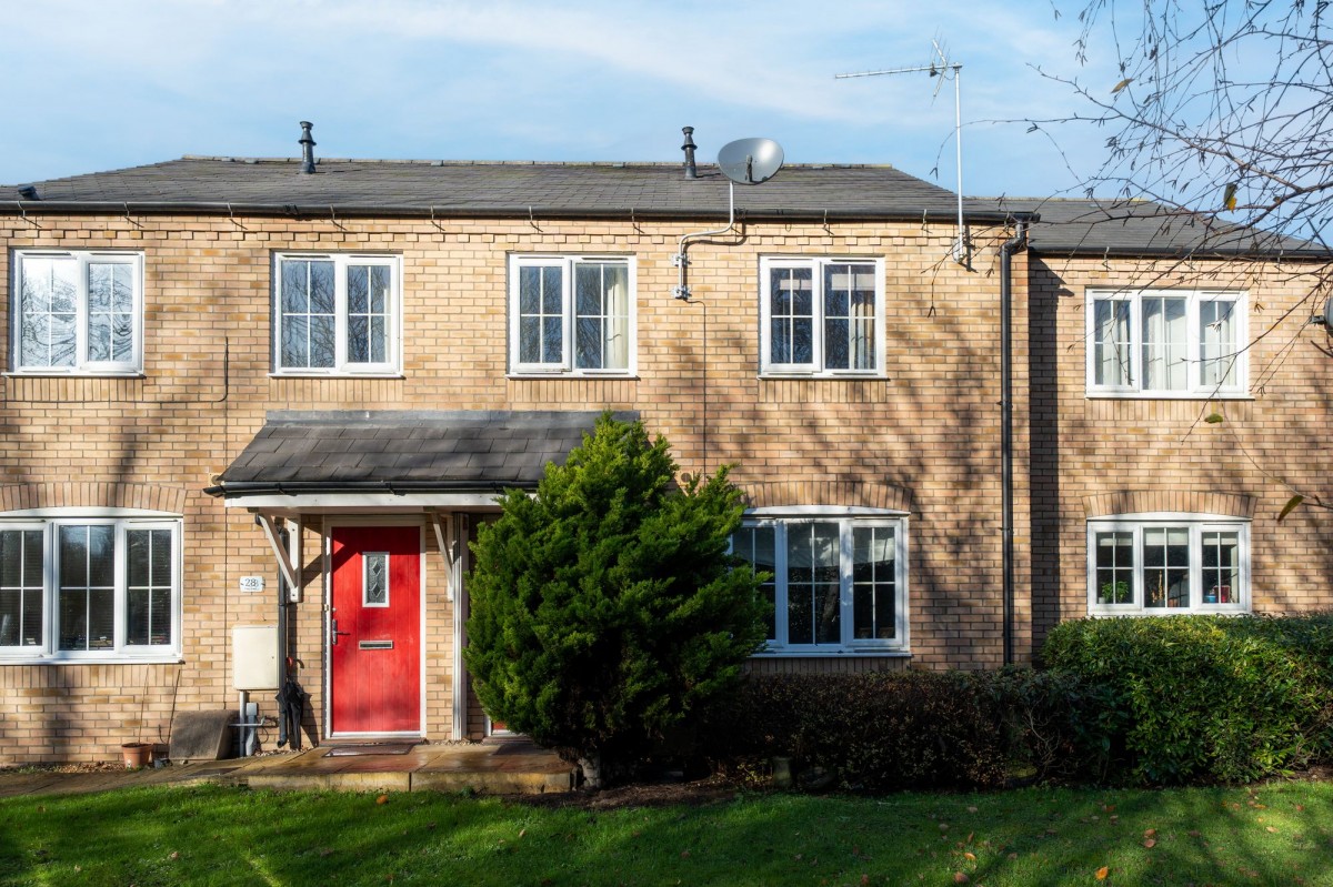 Allen Road, Ely, CB7