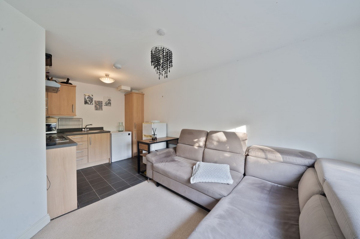 Allen Road, Ely, CB7