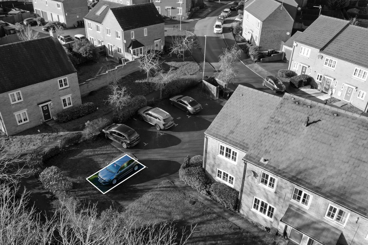 Allen Road, Ely, CB7