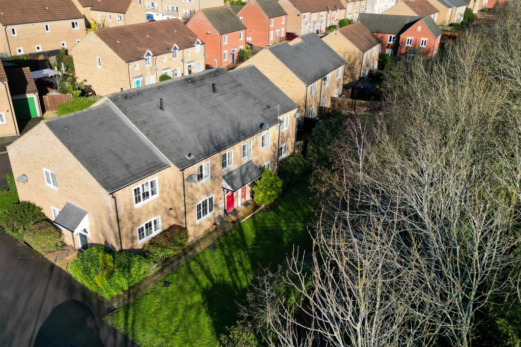 Allen Road, Ely, CB7