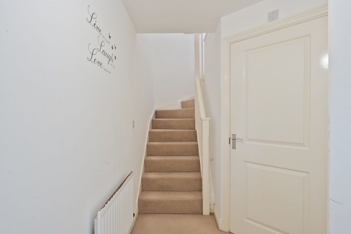 Allen Road, Ely, CB7