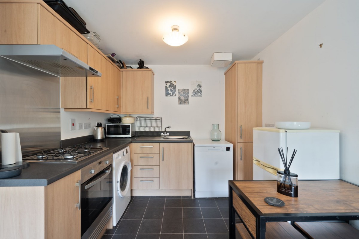 Allen Road, Ely, CB7