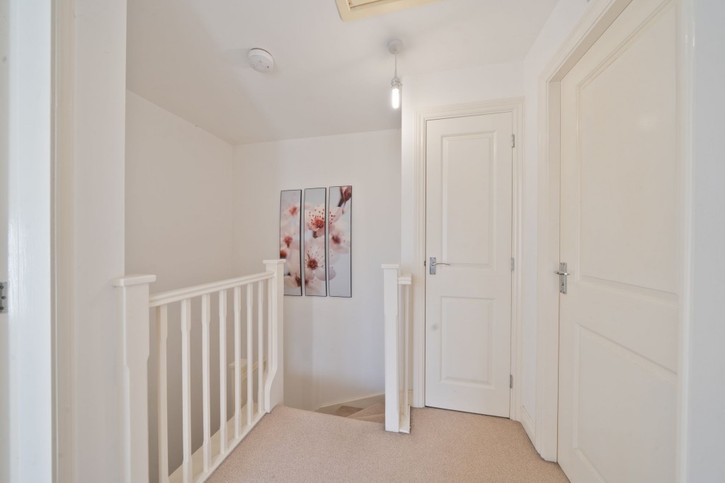 Allen Road, Ely, CB7