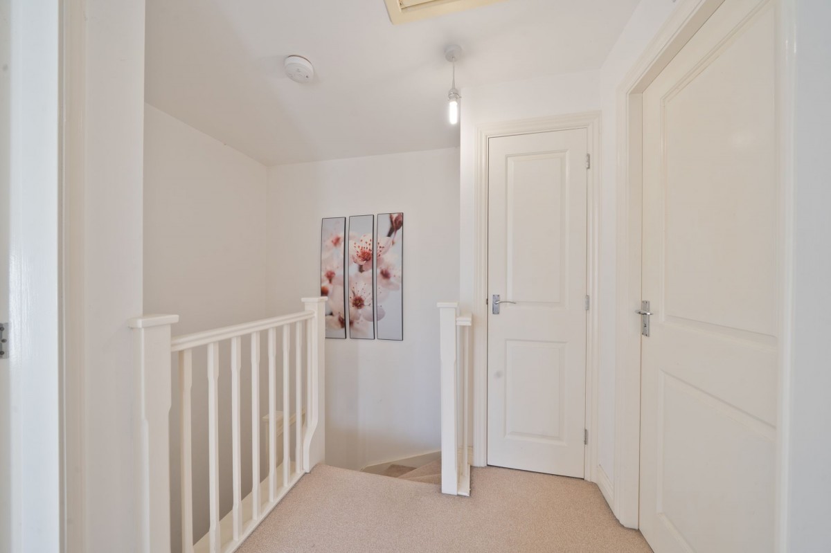 Allen Road, Ely, CB7