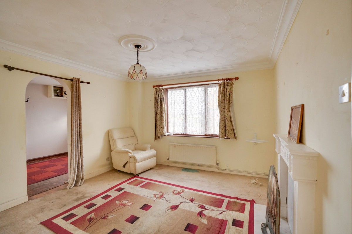 Queen Street, Cowlinge, CB8