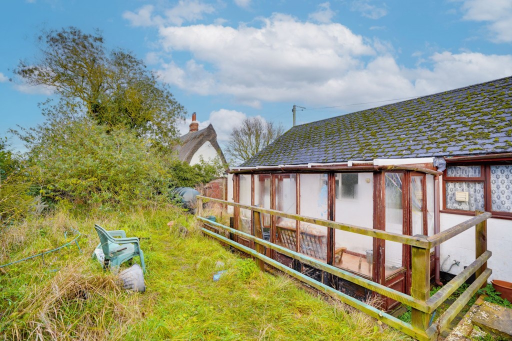 Queen Street, Cowlinge, CB8