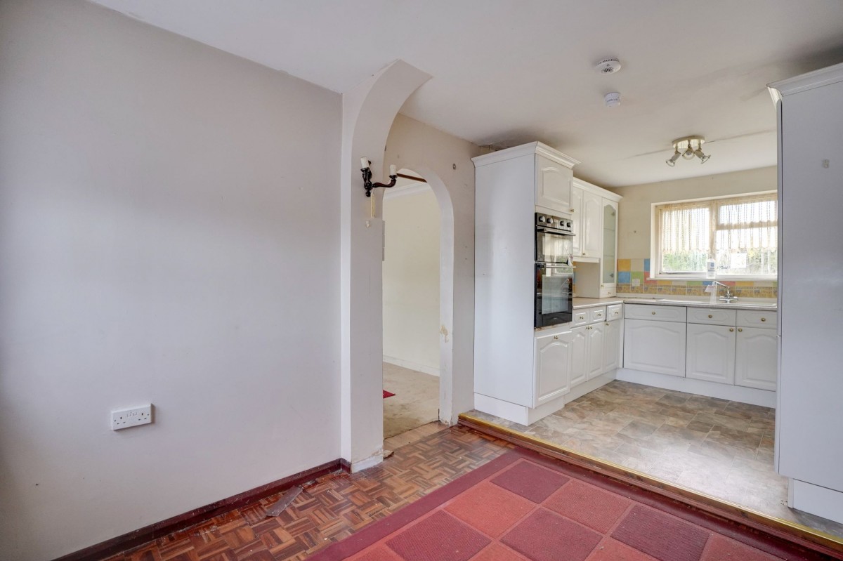 Queen Street, Cowlinge, CB8