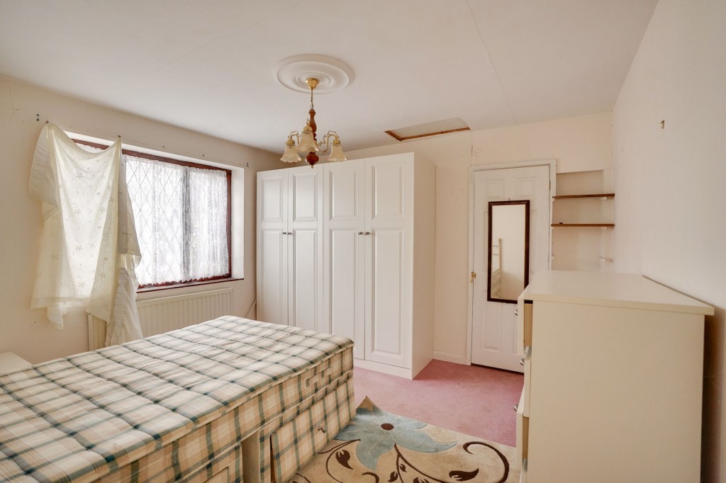 Queen Street, Cowlinge, CB8