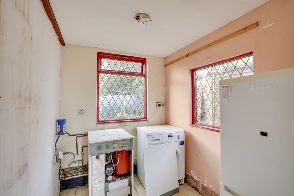 Queen Street, Cowlinge, CB8