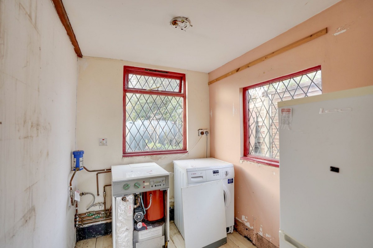 Queen Street, Cowlinge, CB8