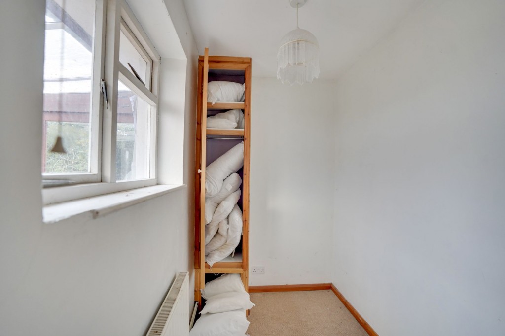 Queen Street, Cowlinge, CB8