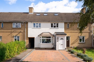 Elmfield Road, Cambridge, CB4