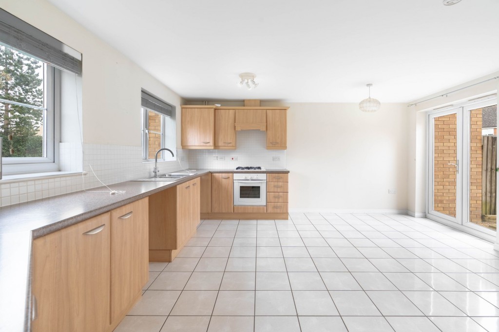 Sheepwash Way, Longstanton, CB24